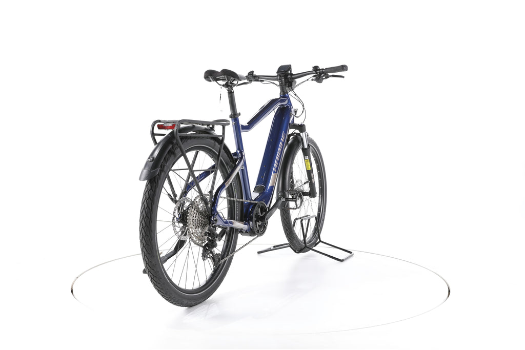 Haibike Trekking 7 Trekking E-Bike - Image 11