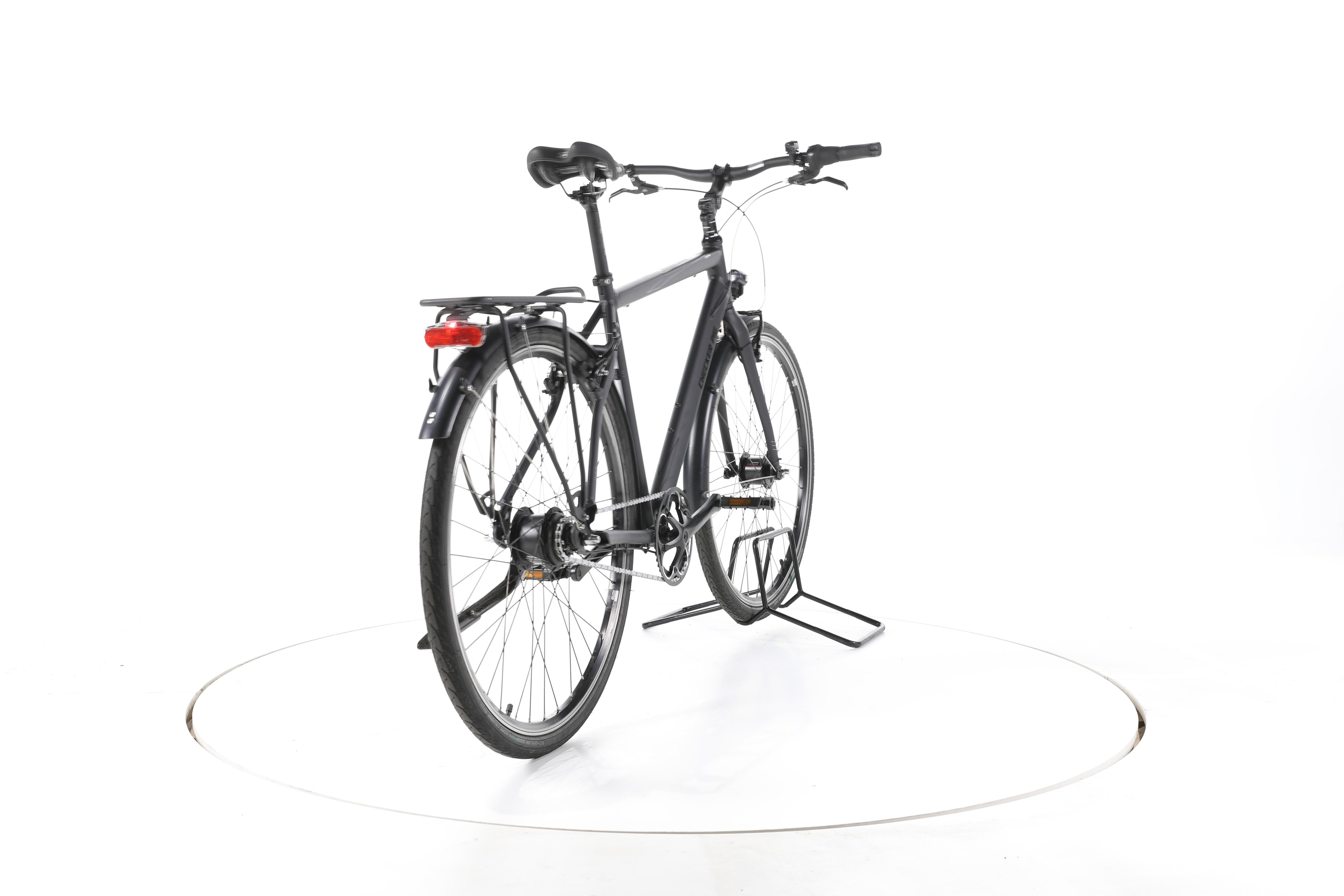 Checker Pig Zulu Fahrrad City & Trekking - Image 11