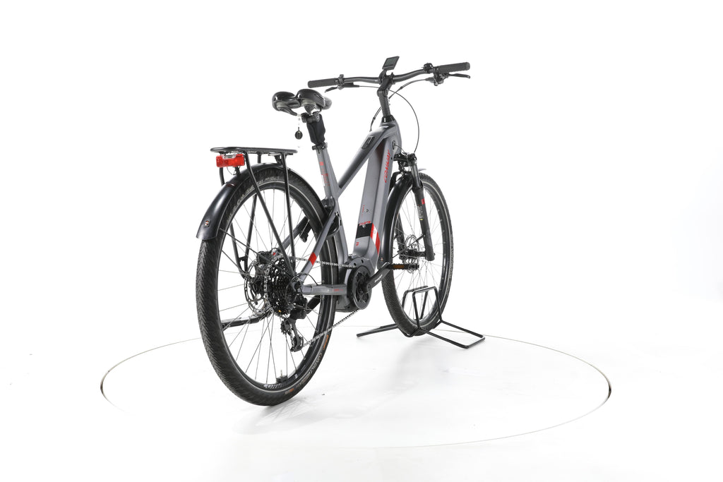 Conway Cairon T 2.0 Trekking E-Bike - Image 11