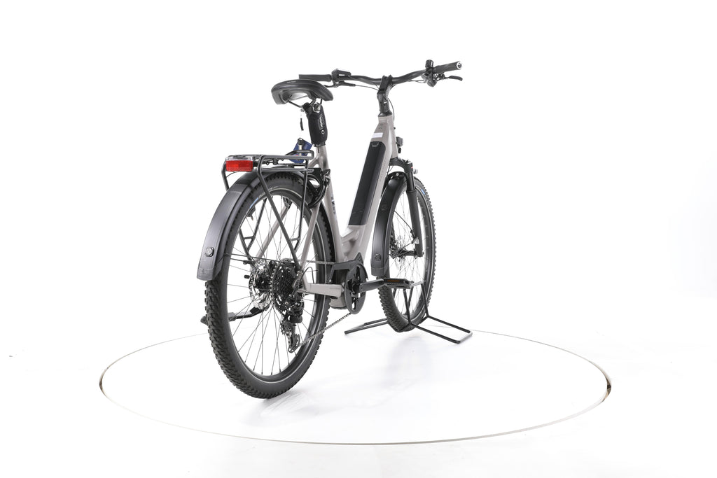 Kalkhoff Entice L Advance Trekking E-Bike Tiefeinsteiger 2024 - Image 11