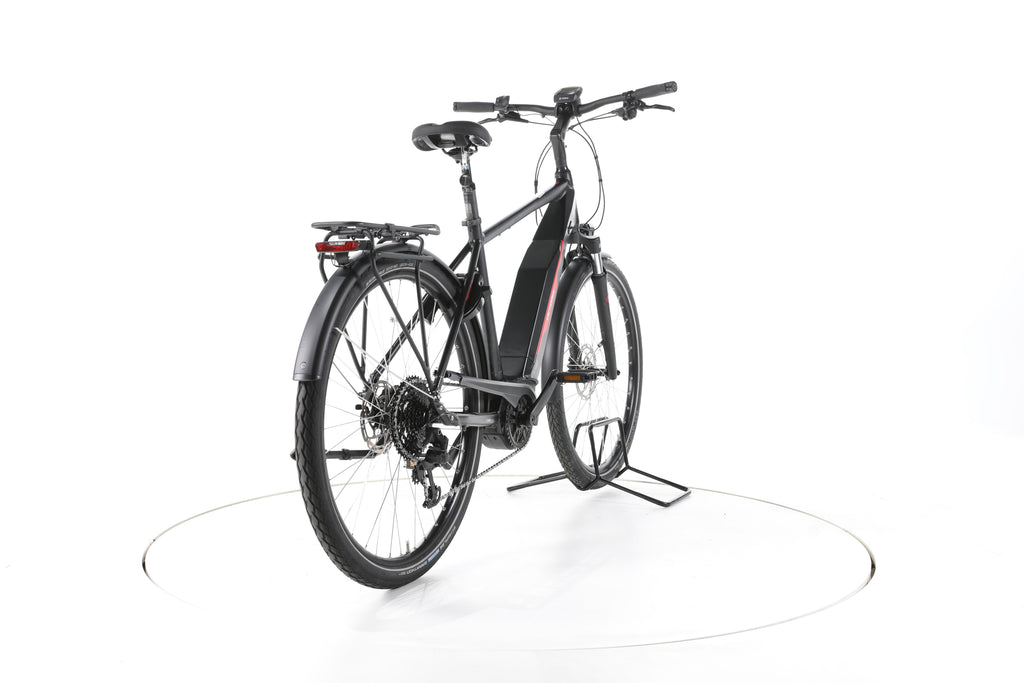 Victoria Tresalo 2 Trekking E-Bike - Image 11