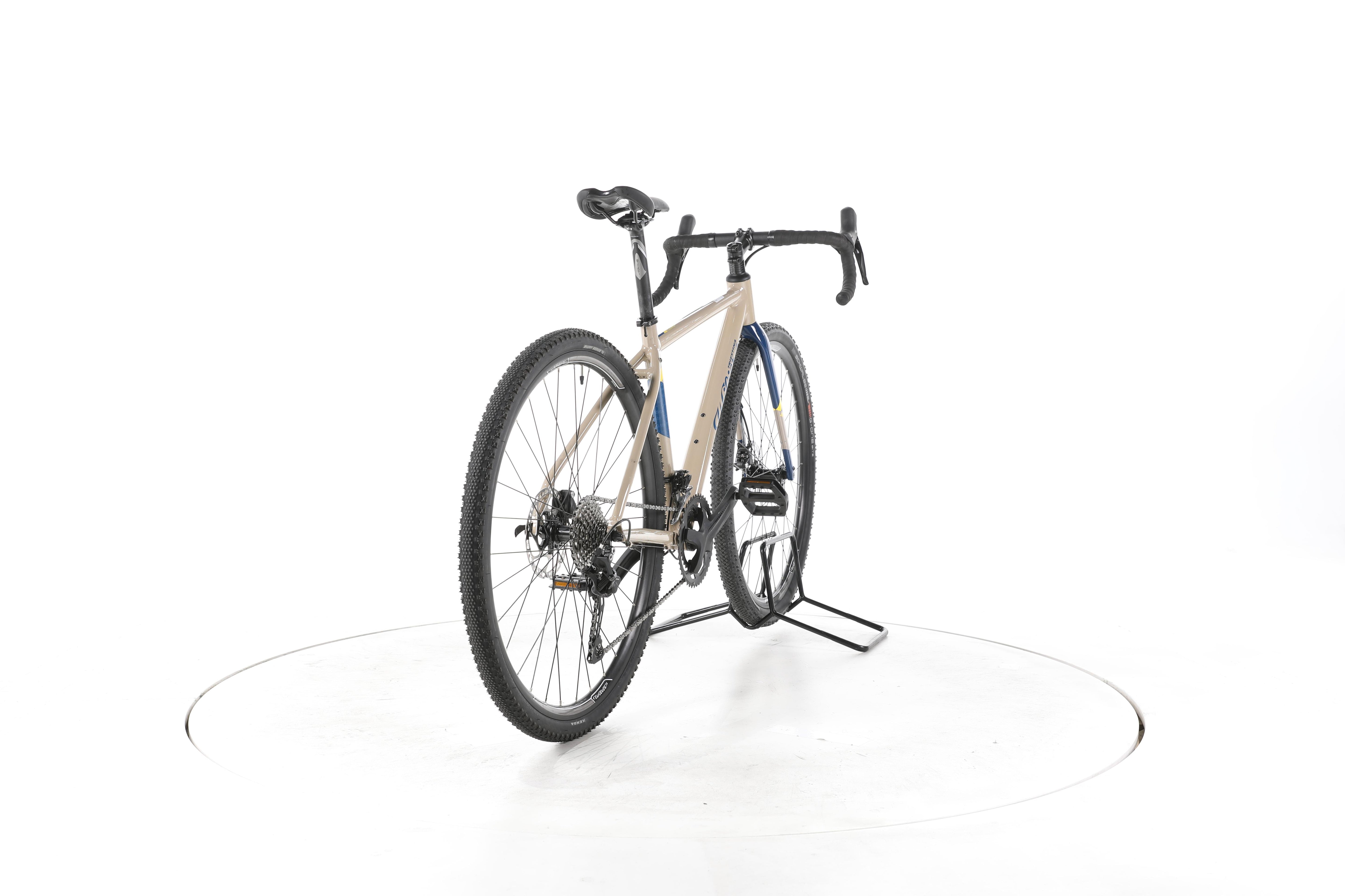 Wilier Jareen Gravelbike - Image 11