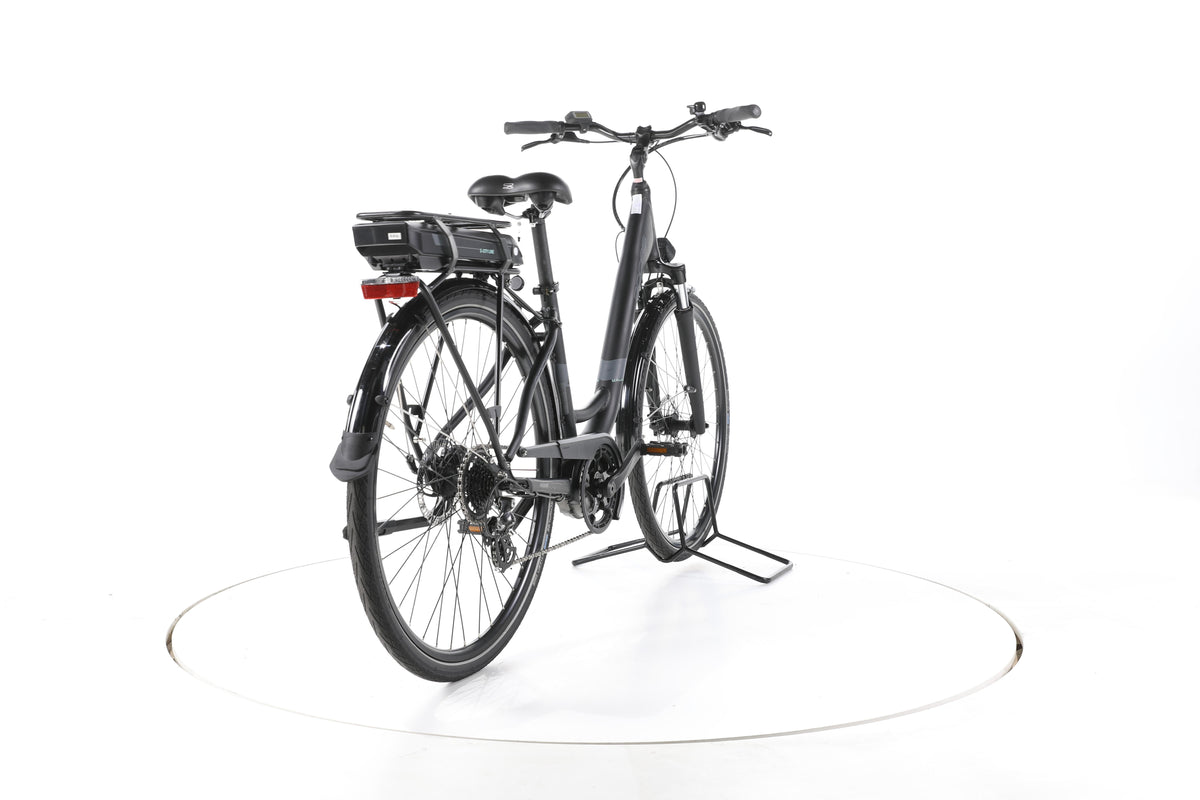 Bocas Sevilla Trekking E-Bike Tiefeinsteiger - Image 11