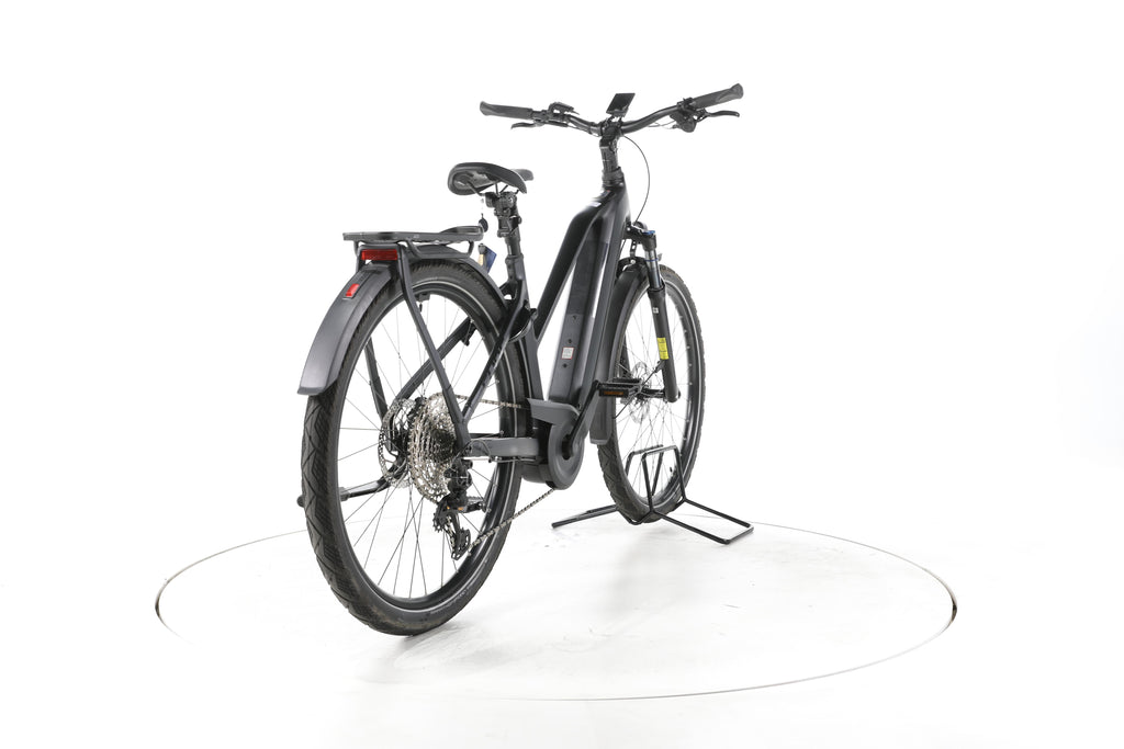 Cube Kathmandu Hybrid Pro Trekking E-Bike 2025 - Image 11