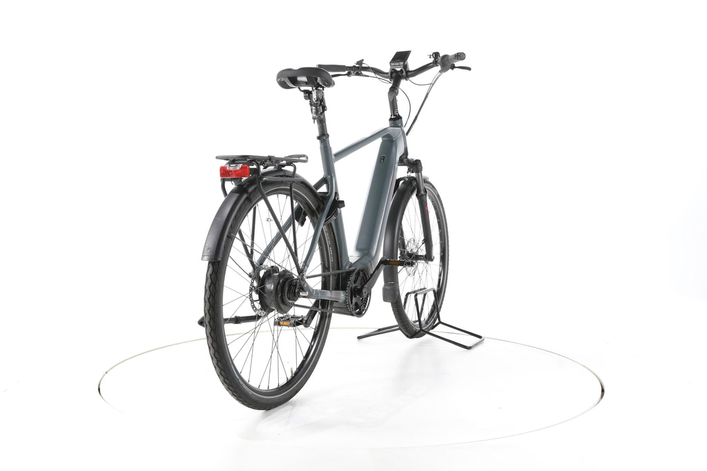 Victoria eManufaktur 11.9 City E-Bike - Image 11