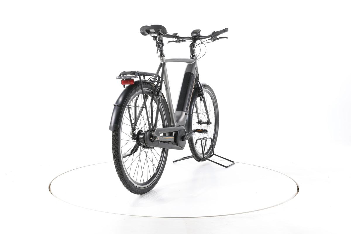 Gazelle Ultimate C8+ HMB City E-Bike - Image 11