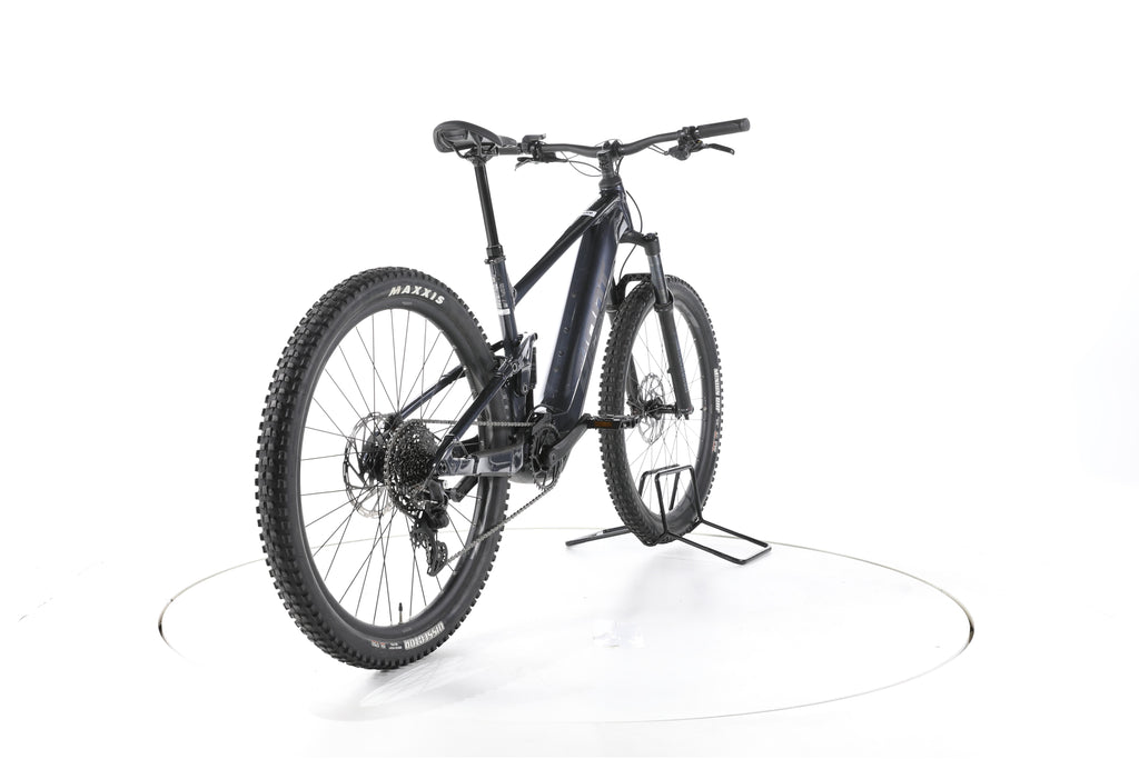 Giant Stance E+1 Fully E-Bike 2023 - Image 11
