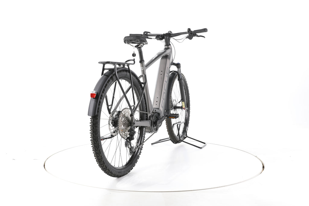 Focus Aventura² 6.8 Trekking E-Bike - Image 11