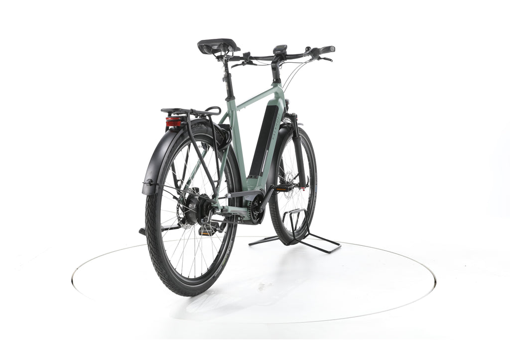 Kalkhoff IMAGE 5.B EXCITE+ City E-Bike - Image 11