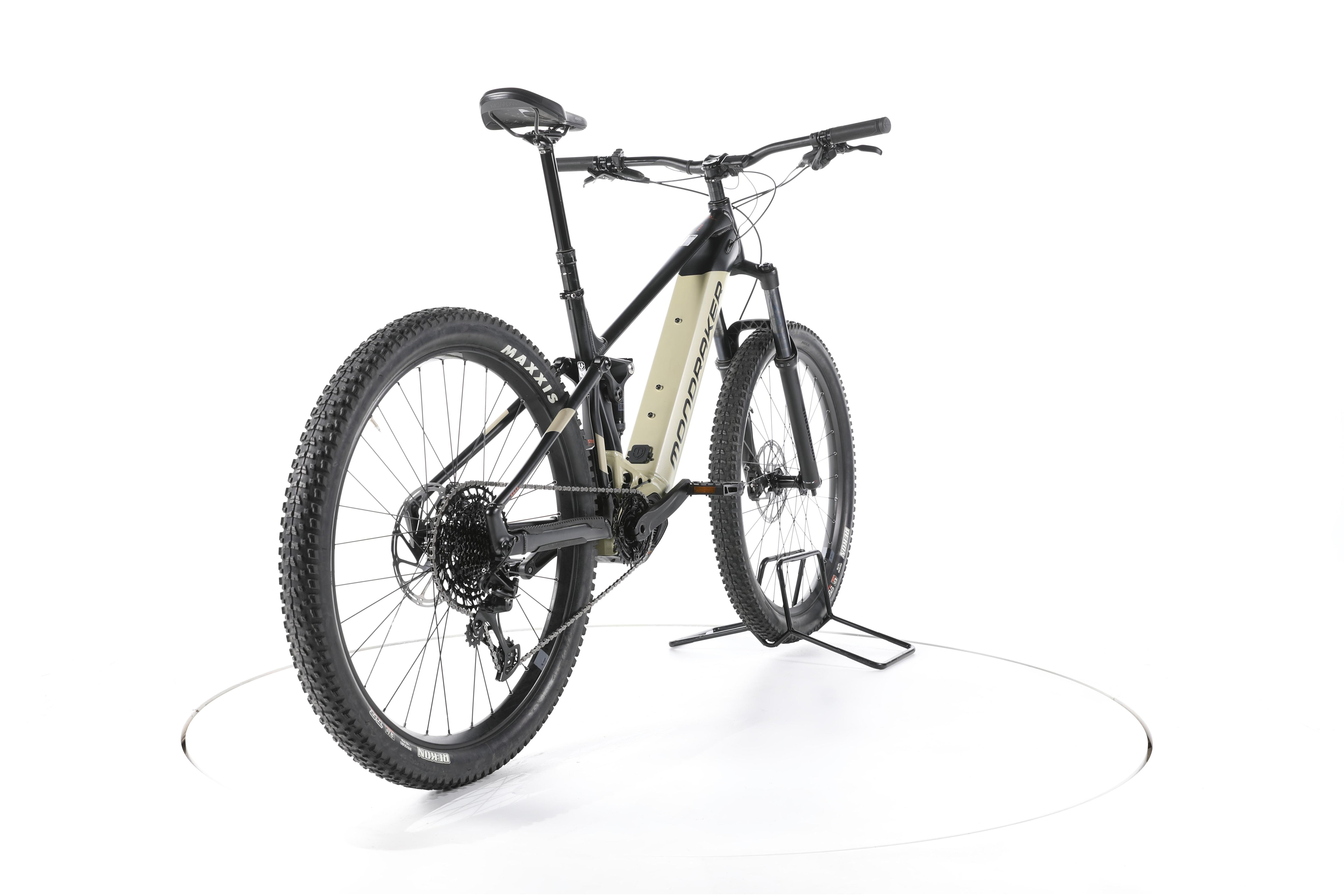 Mondraker DUSK Fully E-Bike - Image 11