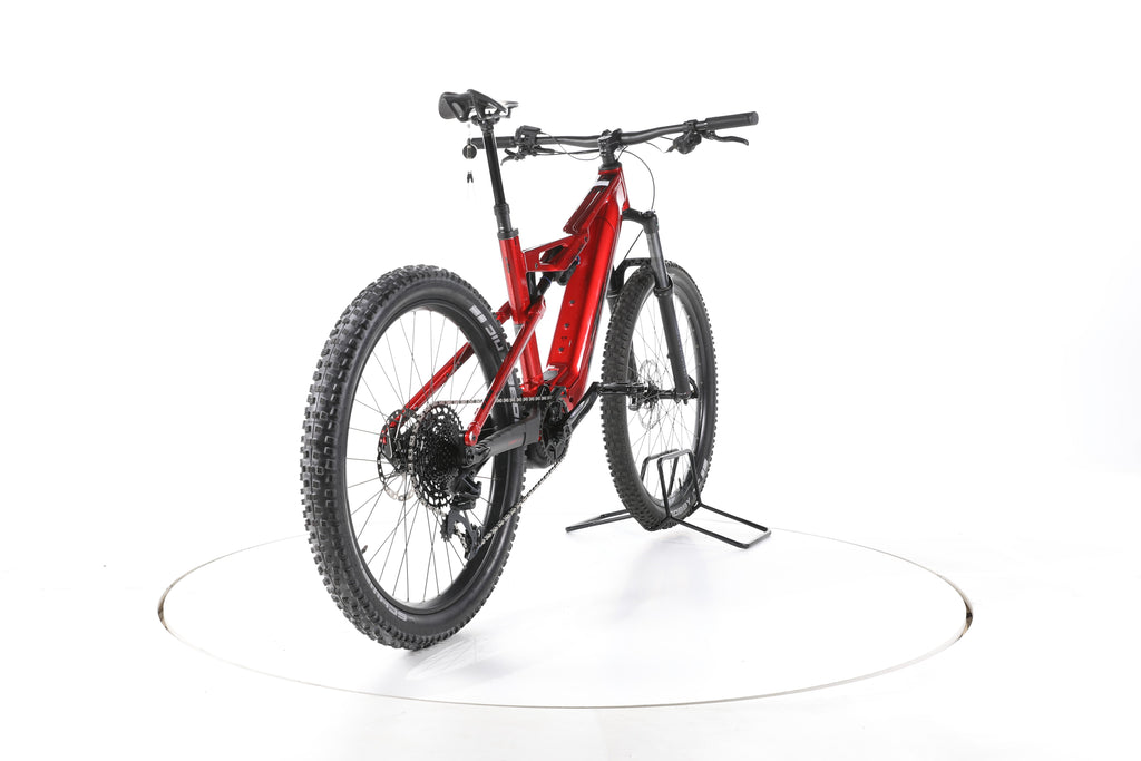 KTM Macina Kapoho 7973 E-Bike Fully - Image 11