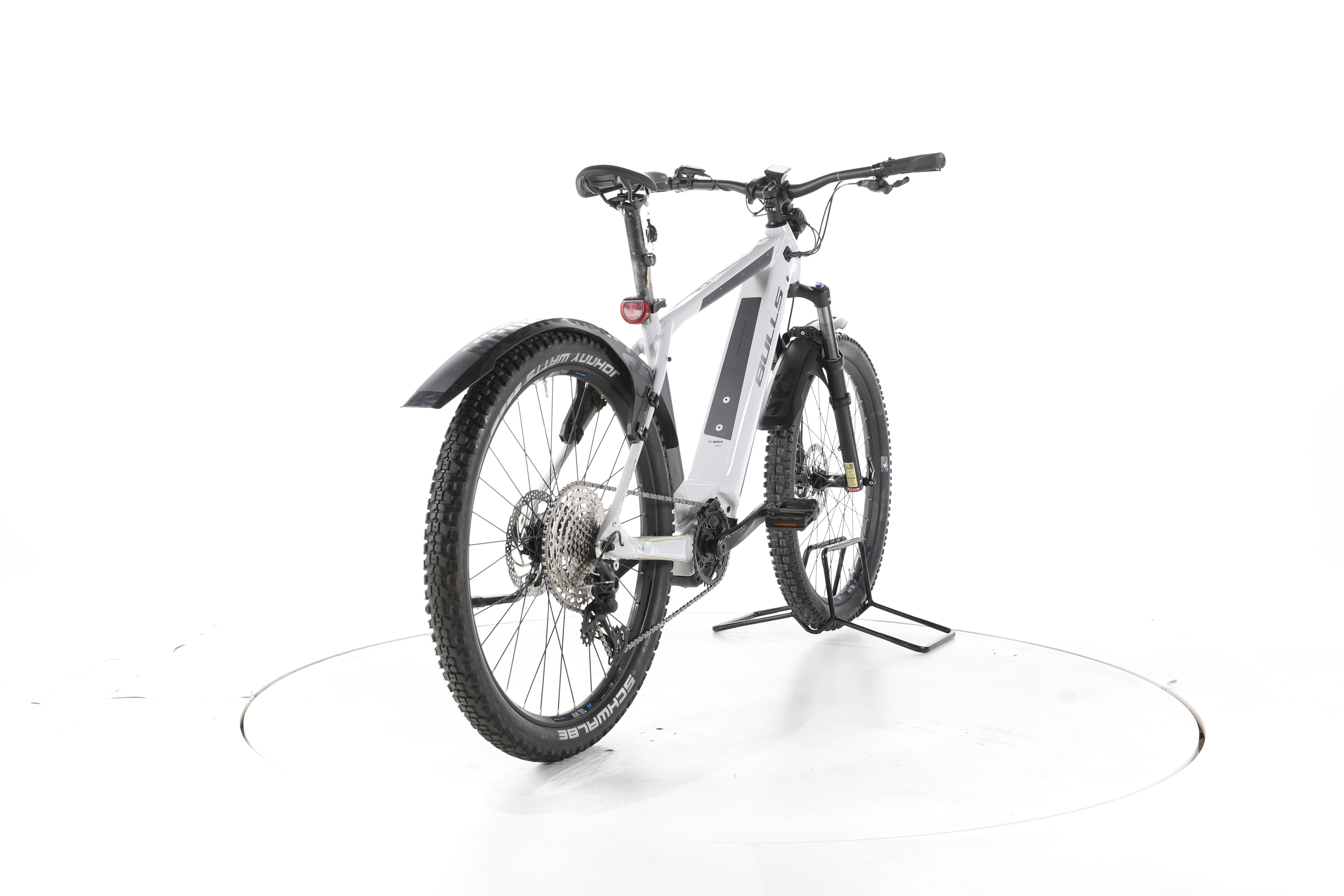 Bulls Copperhead Evo 2 E-Bike - Image 11