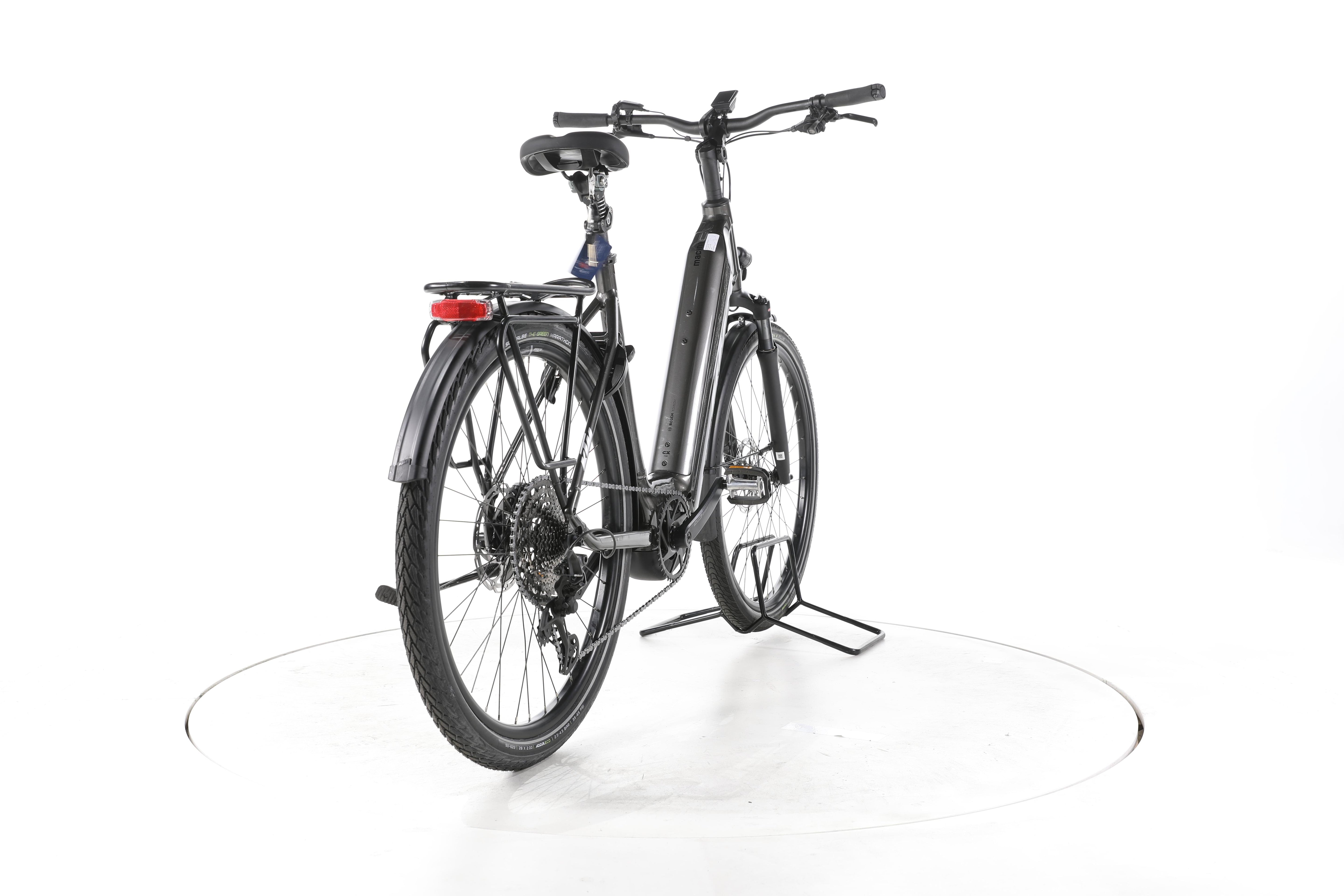 KTM Macina Style XL Trekking E-Bike - Image 11