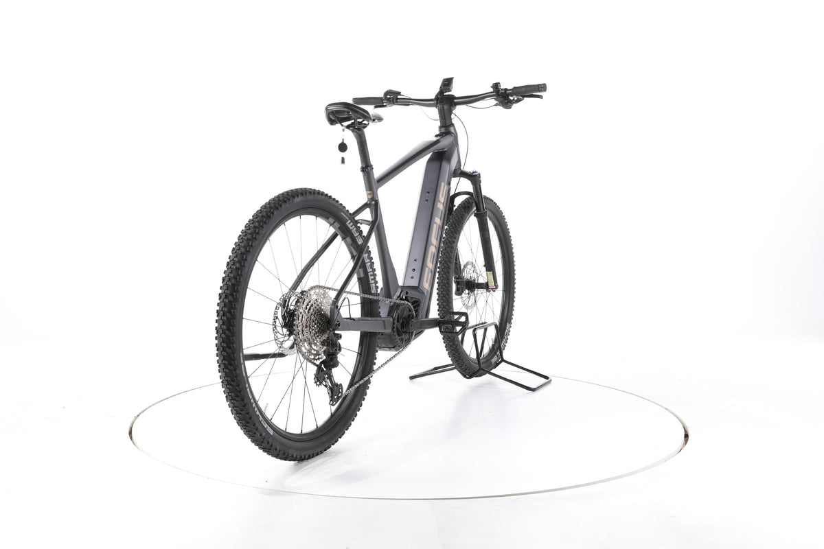 Focus JARIFA² 6.9 E-Bike - Image 11