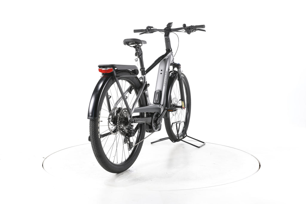 Cannondale tesoro X1 Trekking E-Bike 2024 - Image 11