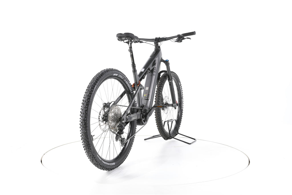 Cube Stereo Hybrid One44 Fully E-Bike Carbon 2024 - Image 11