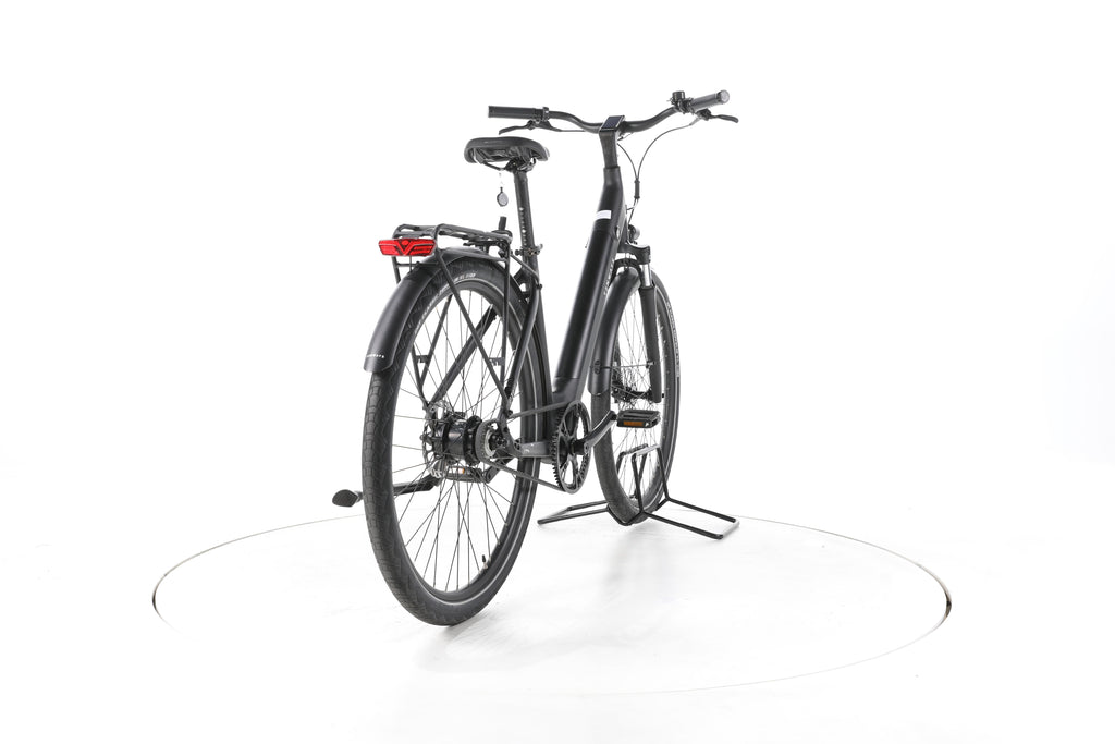 TENWAYS CGO800S City E-Bike Tiefeinsteiger - Image 11
