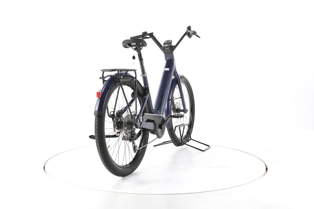 Moustache Bikes Lundi 27.3 Trekking E-Bike Tiefeinsteiger - Image 11