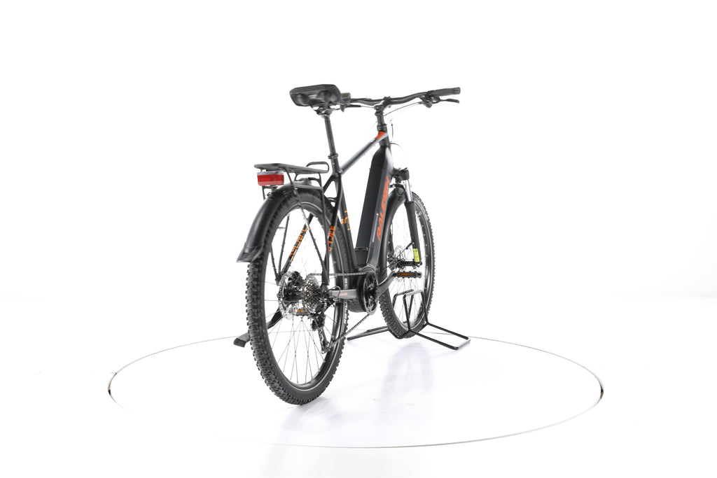 Raleigh DUNDEE LTD Trekking E-Bike - Image 11