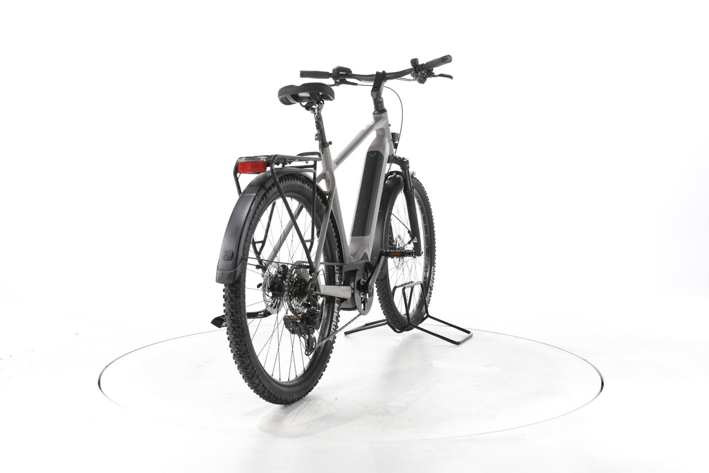 Kalkhoff Entice L Advance Trekking E-Bike 2024 - Image 11