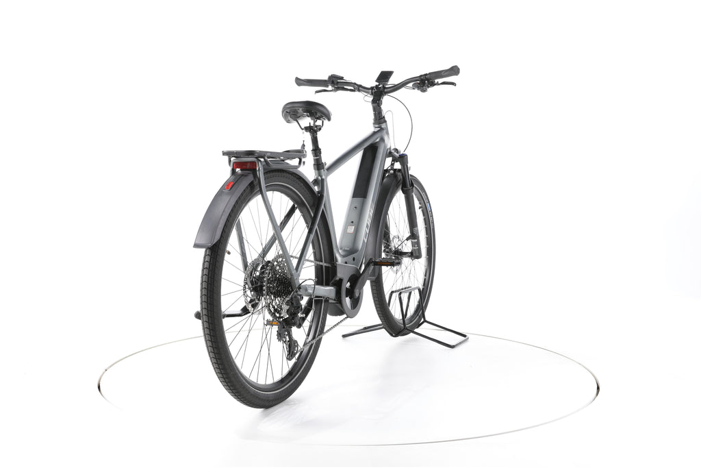Cube Kathmandu Hybrid Pro Trekking E-Bike 2024 - Image 11