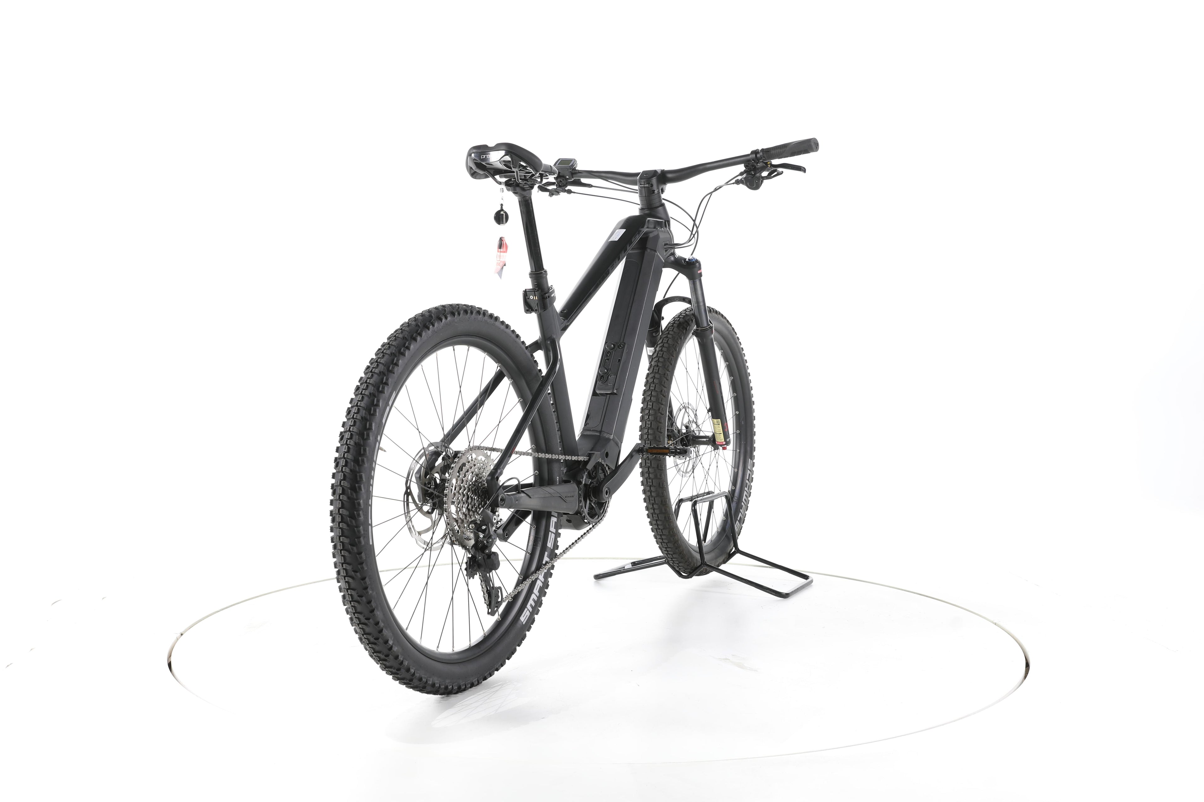 Bulls Sonic EVO 1 E-Bike - Image 11