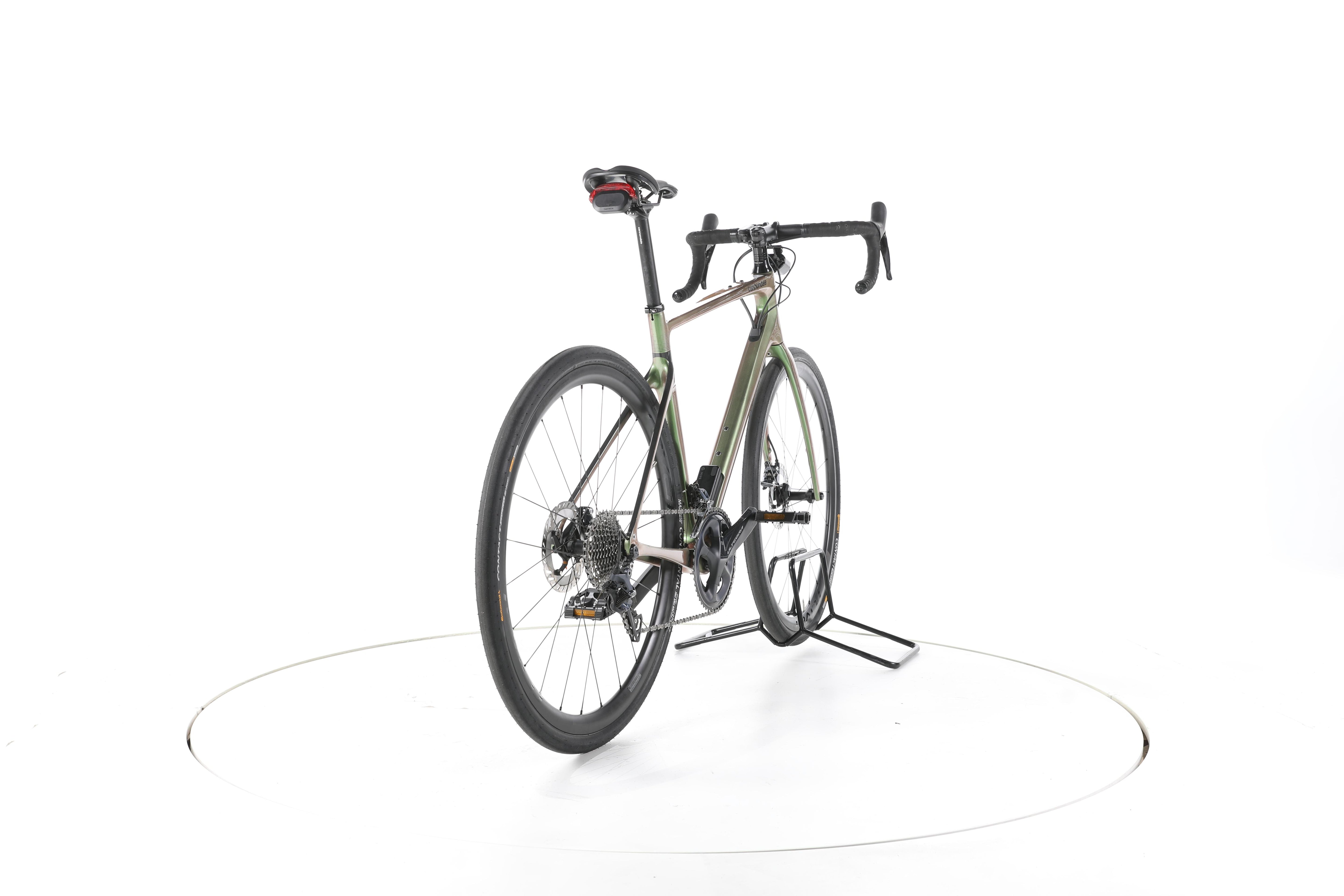 Cannondale Synapse 2 Fahrrad Rennrad & Gravel - Image 11