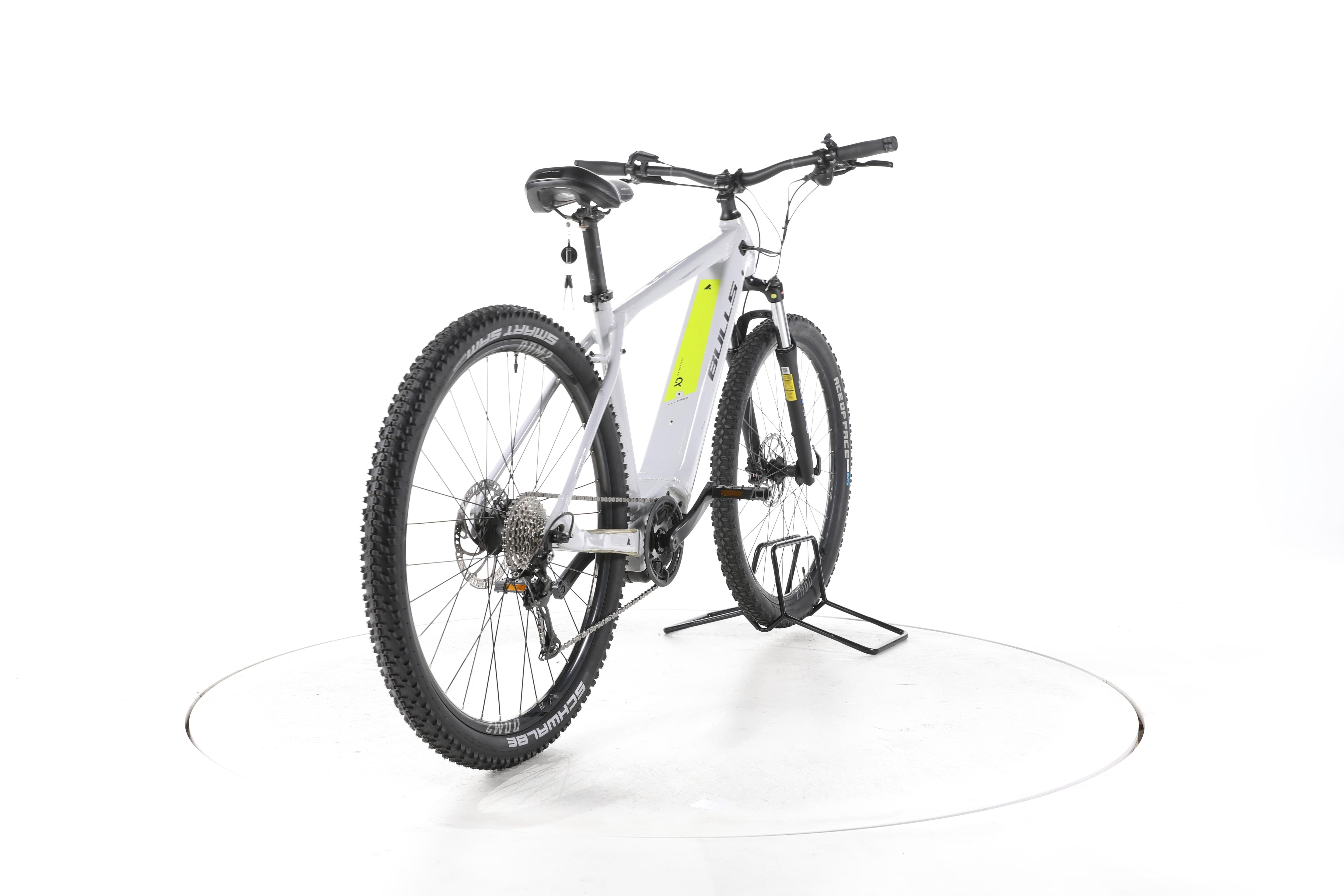 Bulls LT EVO CX E-Bike - Image 11
