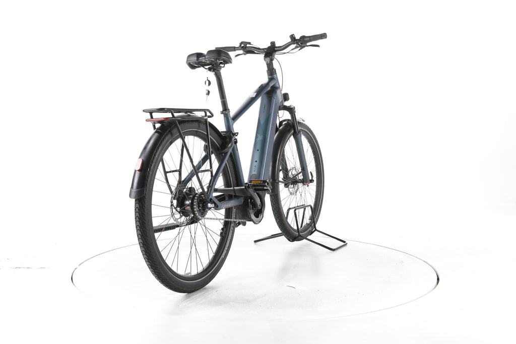 Pegasus Strong EVO 5F Lite City E-Bike 2025 - Image 11