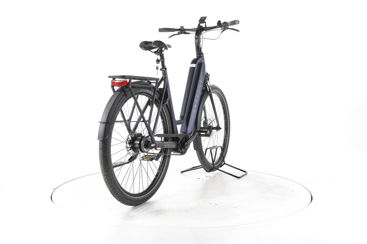 Gazelle Chamonix C5 City E-Bike Tiefeinsteiger - Image 11