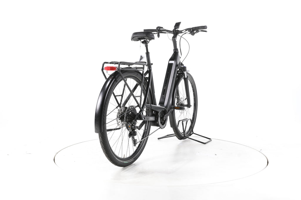 Hercules Futura Sport I-10 Trekking E-Bike Tiefeinsteiger - Image 11