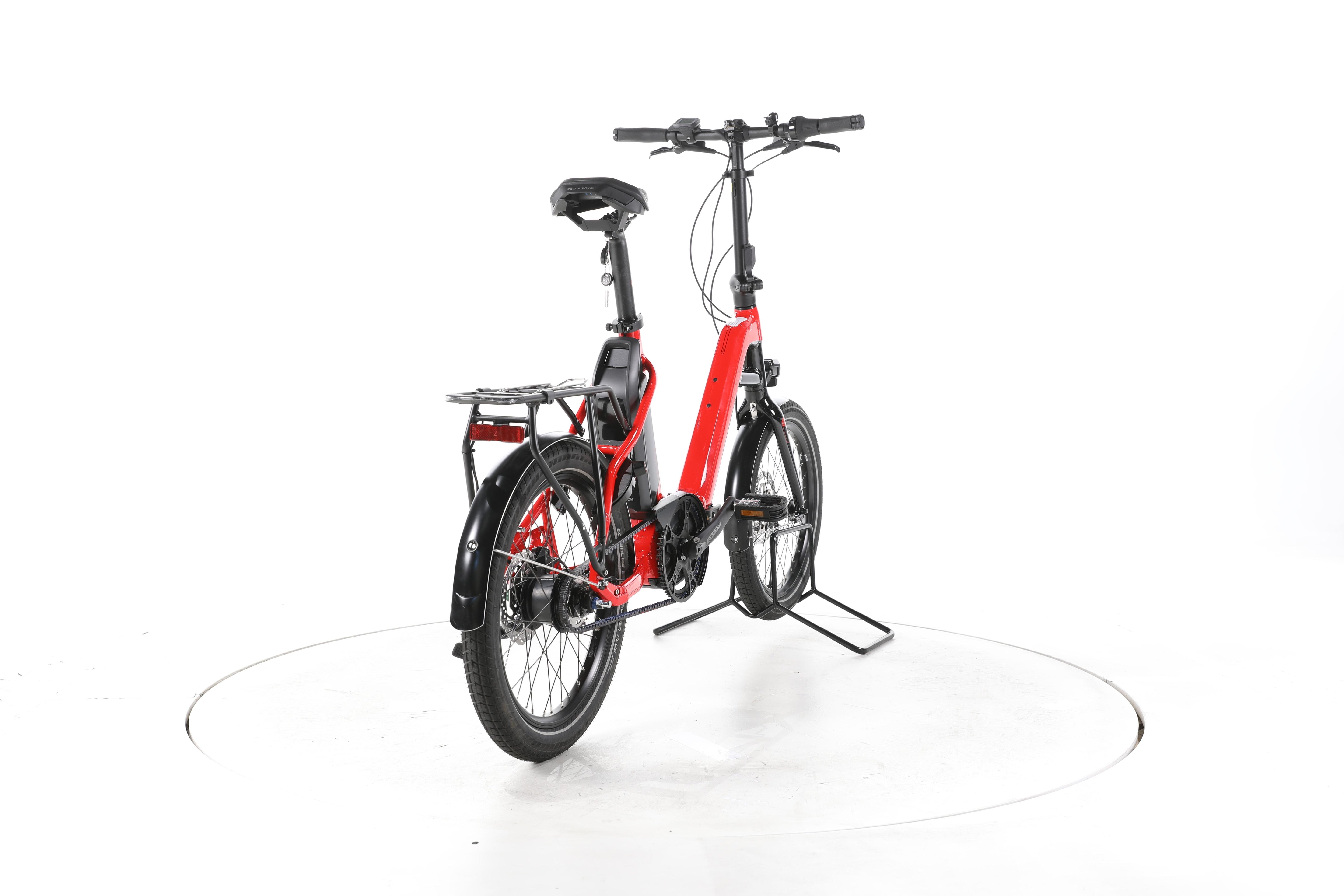Victoria e-folding 7.6 Falt E-Bike Tiefeinsteiger - Image 11