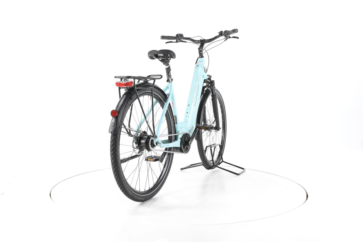 BBF Zürich City E-Bike Tiefeinsteiger - Image 11