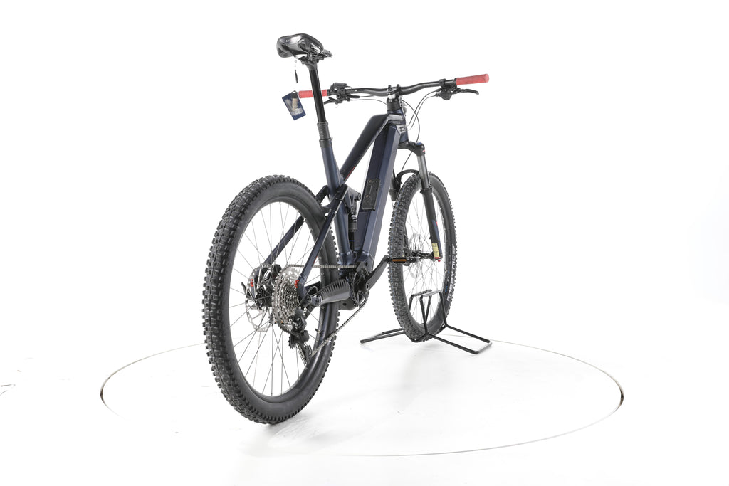 Bulls Sonic EVO AM 1 Fully E-Bike - Image 11