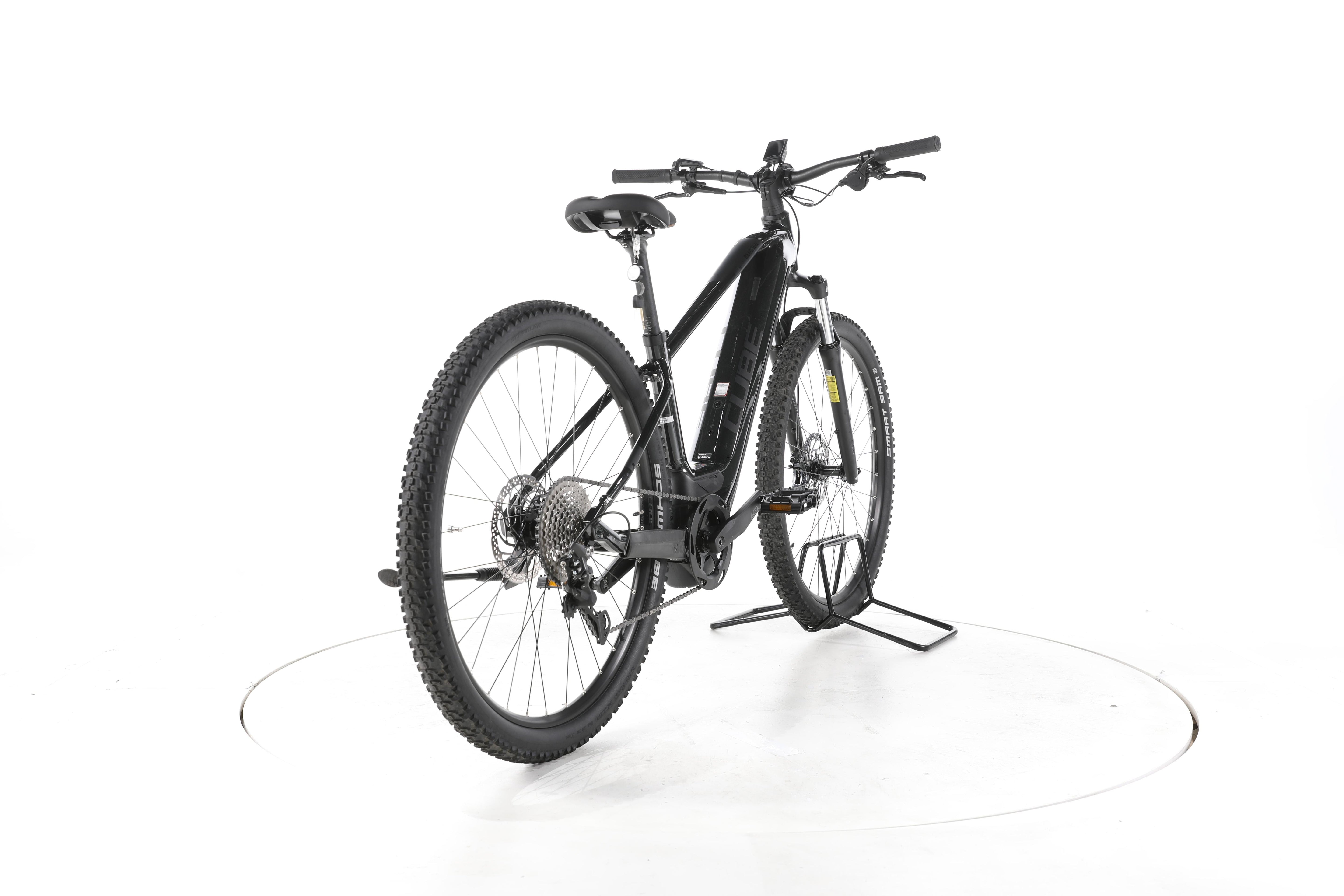 Cube Reaction Hybrid ONE E-Bike - Image 11