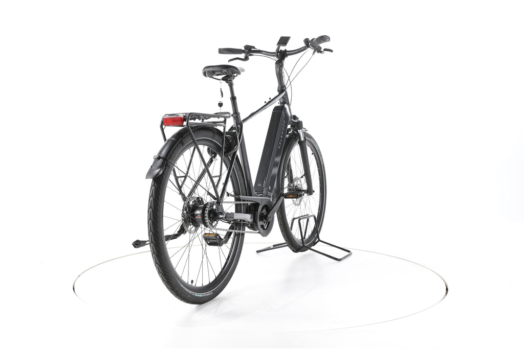 Kalkhoff Image 3.B Advance City E-Bike 2023 - Image 11
