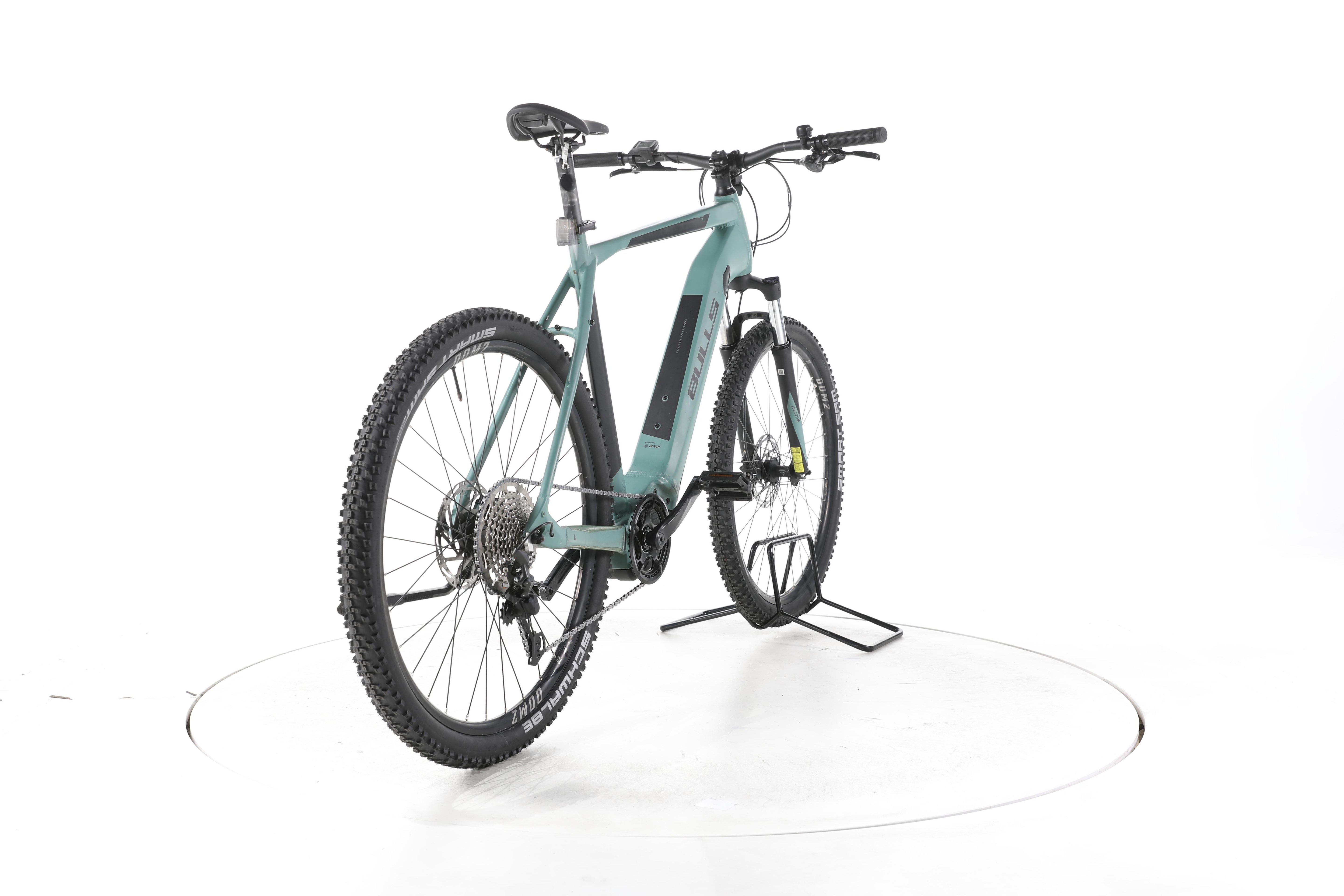 Bulls Copperhead EVO 1 E-Bike - Image 11