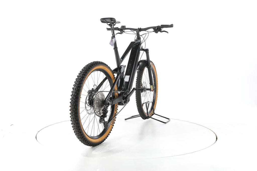 INFRONT IF2 Fully E-Bike - Image 11