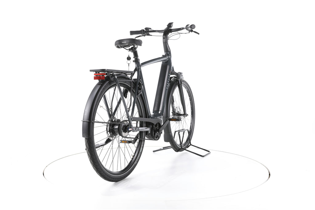 Gazelle Arroyo C5 HMB Elite City E-Bike 2024 - Image 11