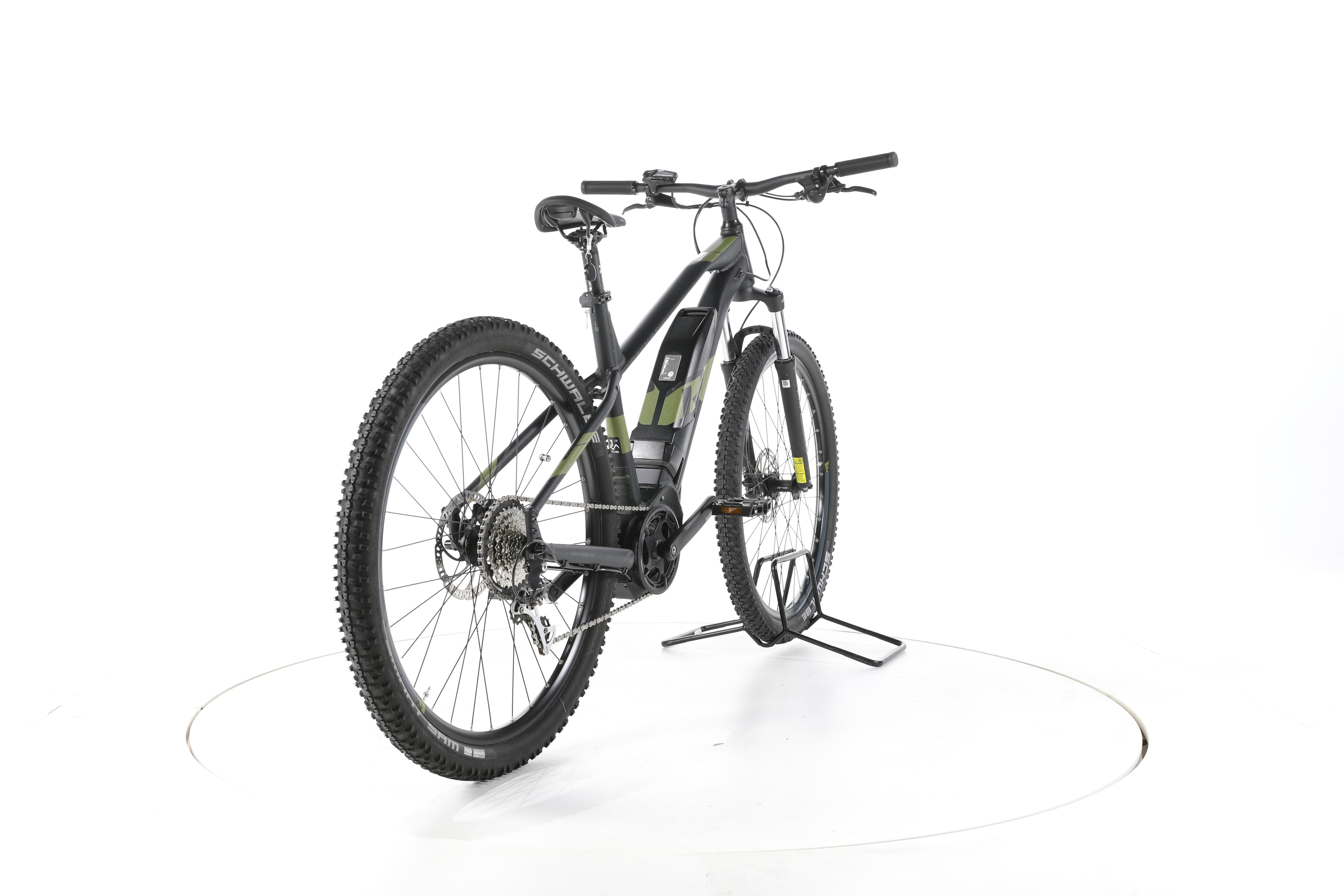 R Raymon HardRay E 2.0 E-Bike - Image 11