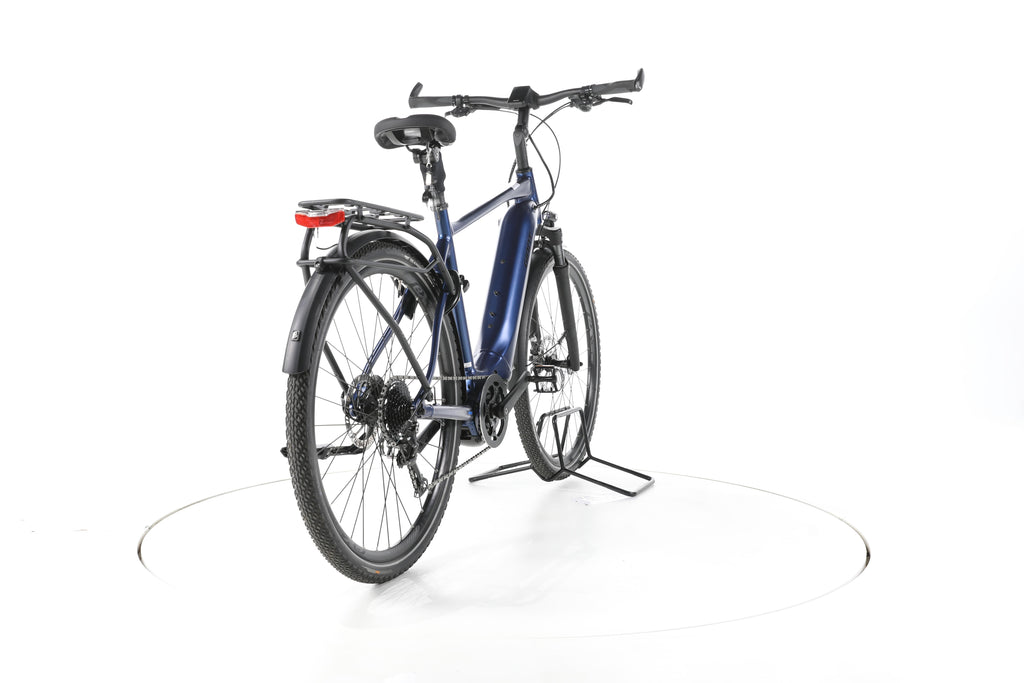 Giant Explore E+ 2 Trekking E-Bike - Image 11
