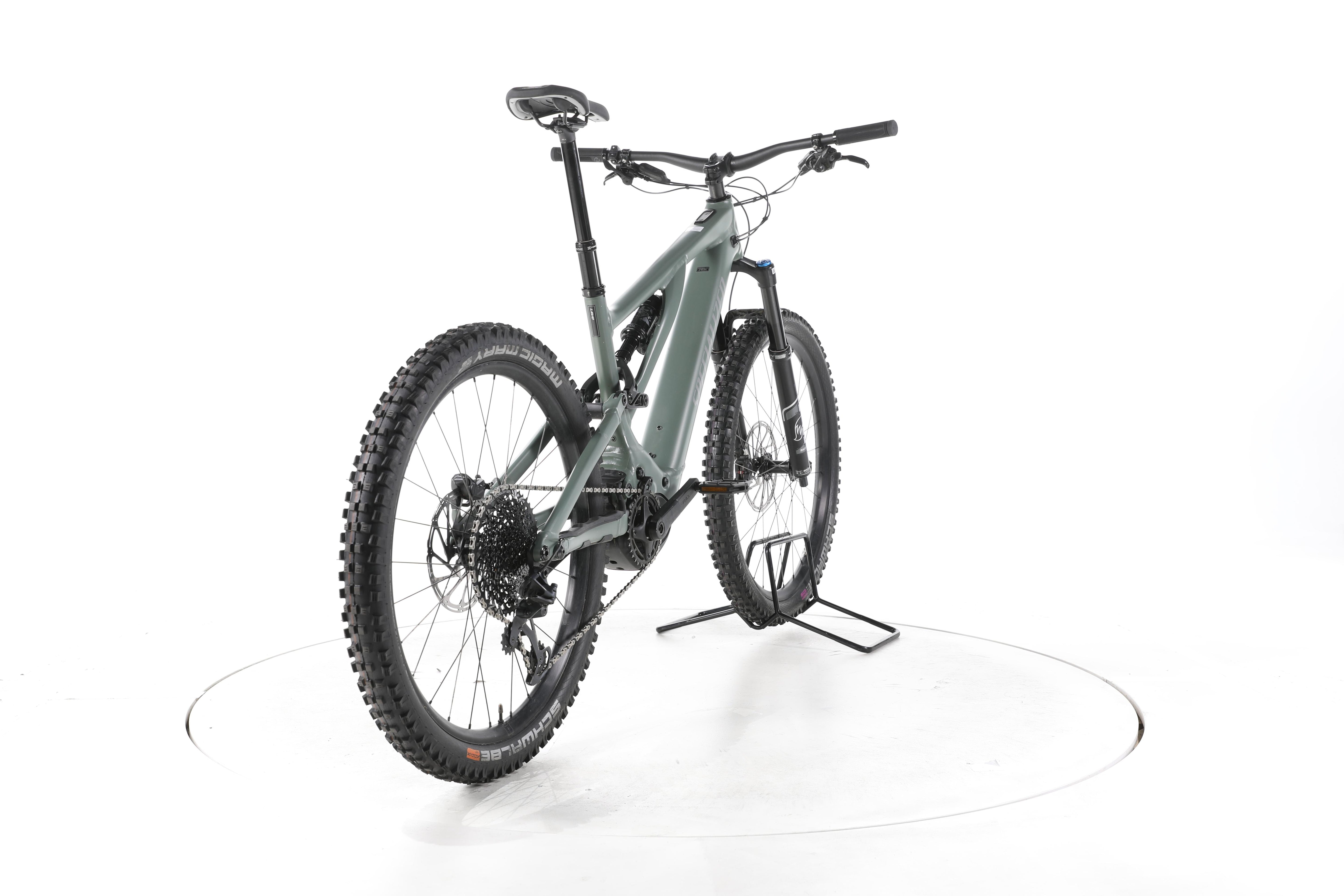 Specialized SPECIALIZED LEVO COMP ALLOY E-Bike Fully - Image 11