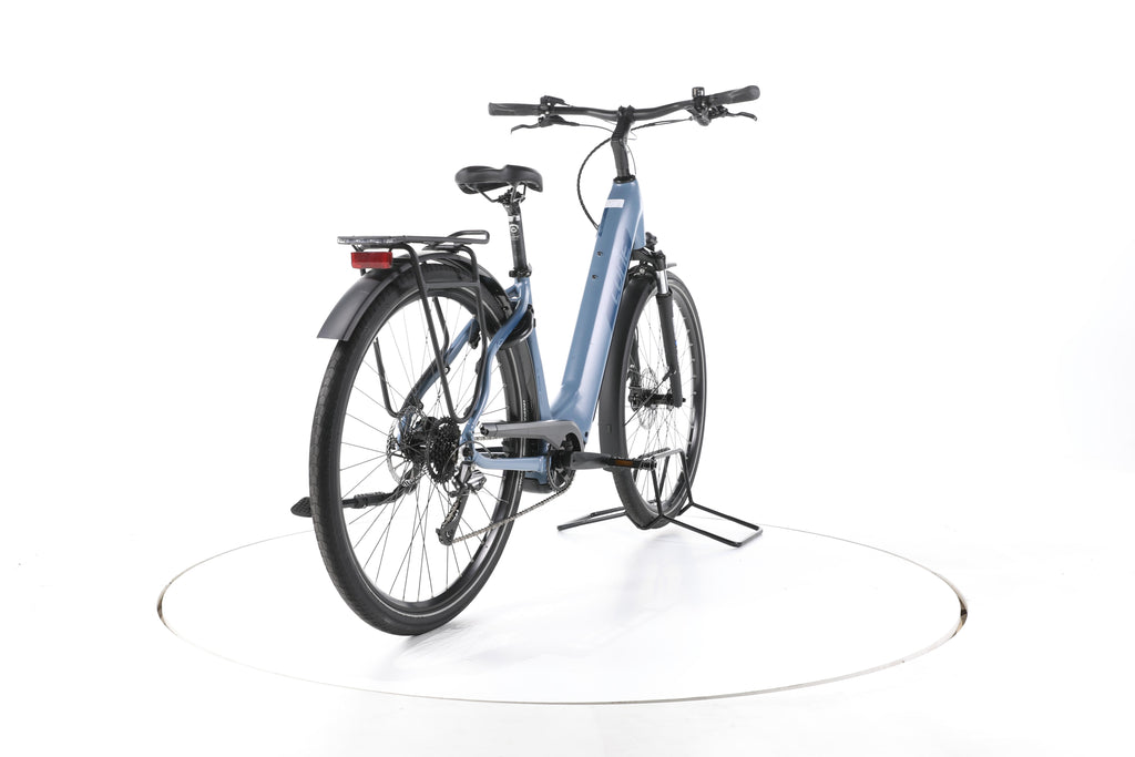 CONE Bikes eStreet IN LTD Trekking E-Bike Tiefeinsteiger - Image 11