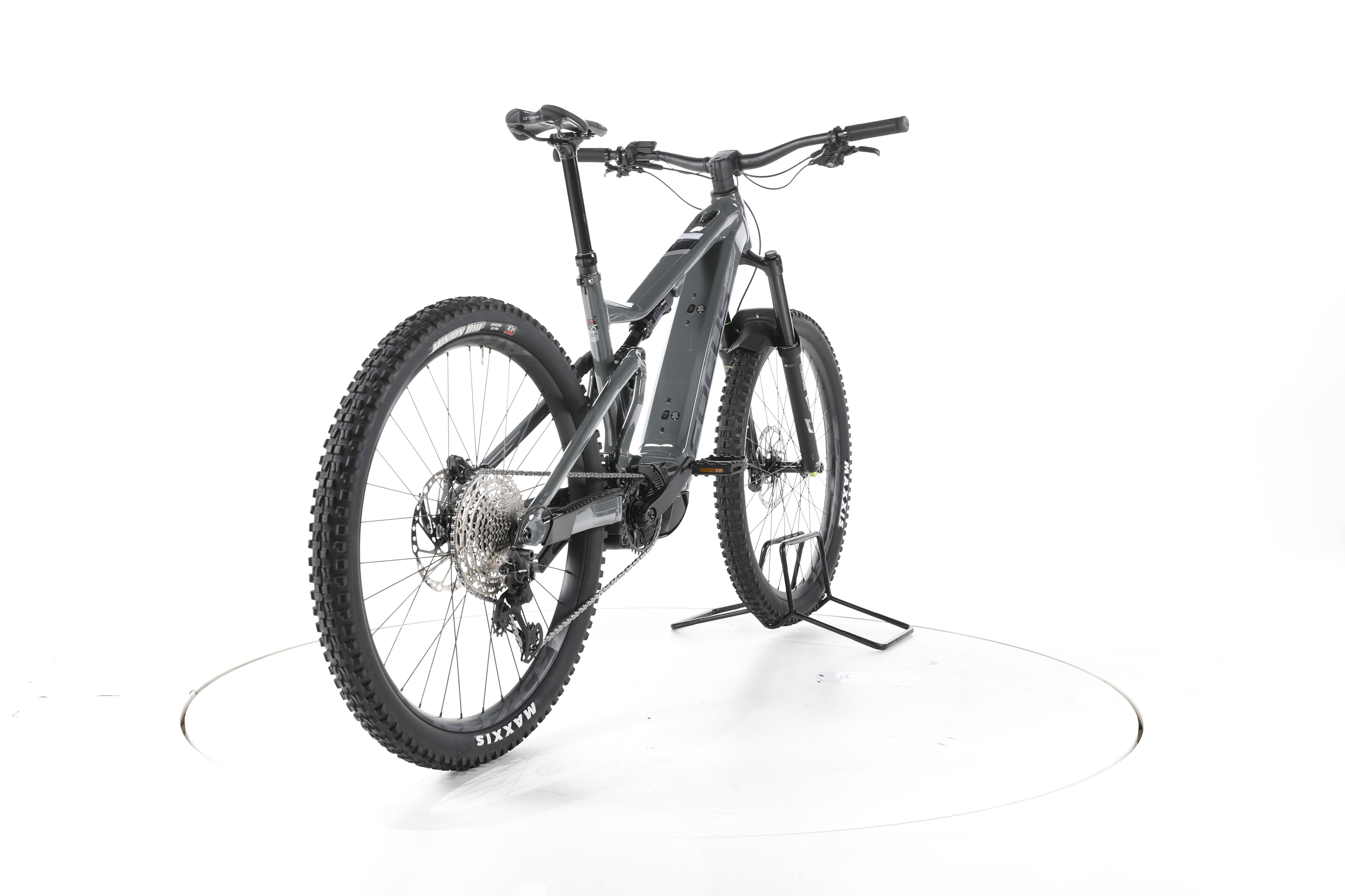 Focus Jam² 6.8 Fully E-Bike - Image 11