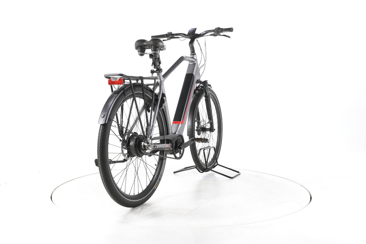 FREEBIKE Brooklyn City E-Bike - Image 11
