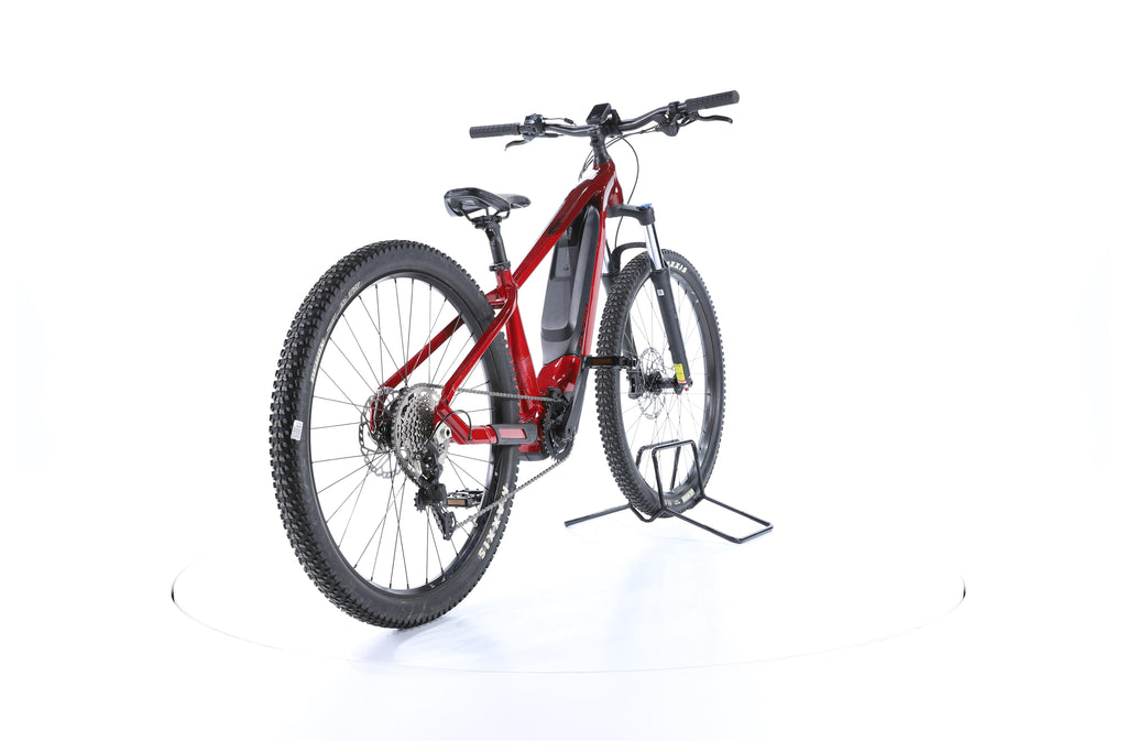 FLYER Uproc2 2.10 E-Bike - Image 11
