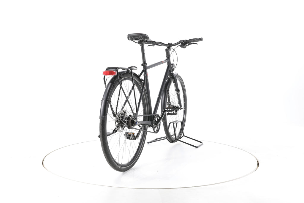 VSF Fahrradmanufaktur T700 Fahrrad City & Trekking - Image 11