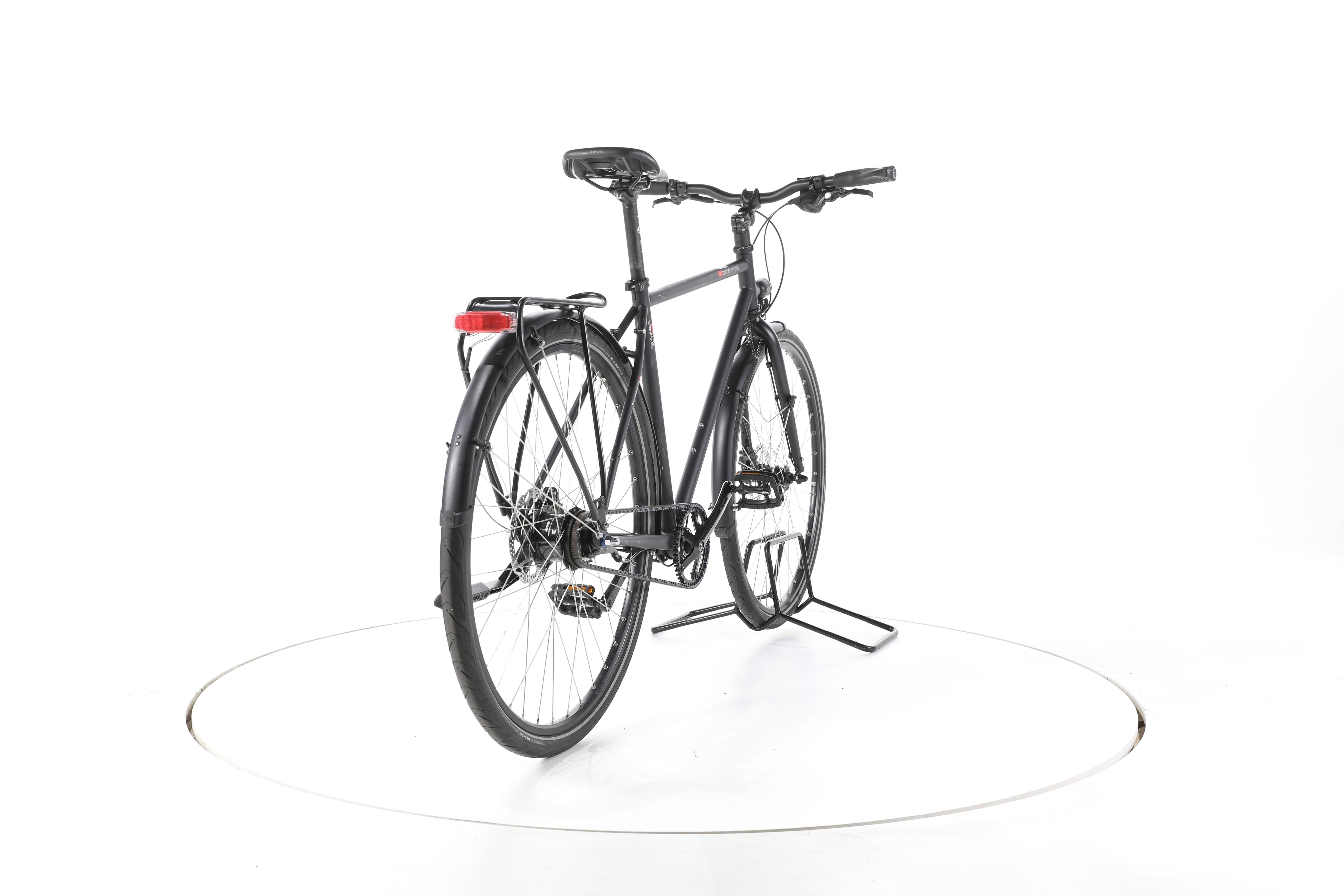 VSF Fahrradmanufaktur T700 Fahrrad City & Trekking - Image 11