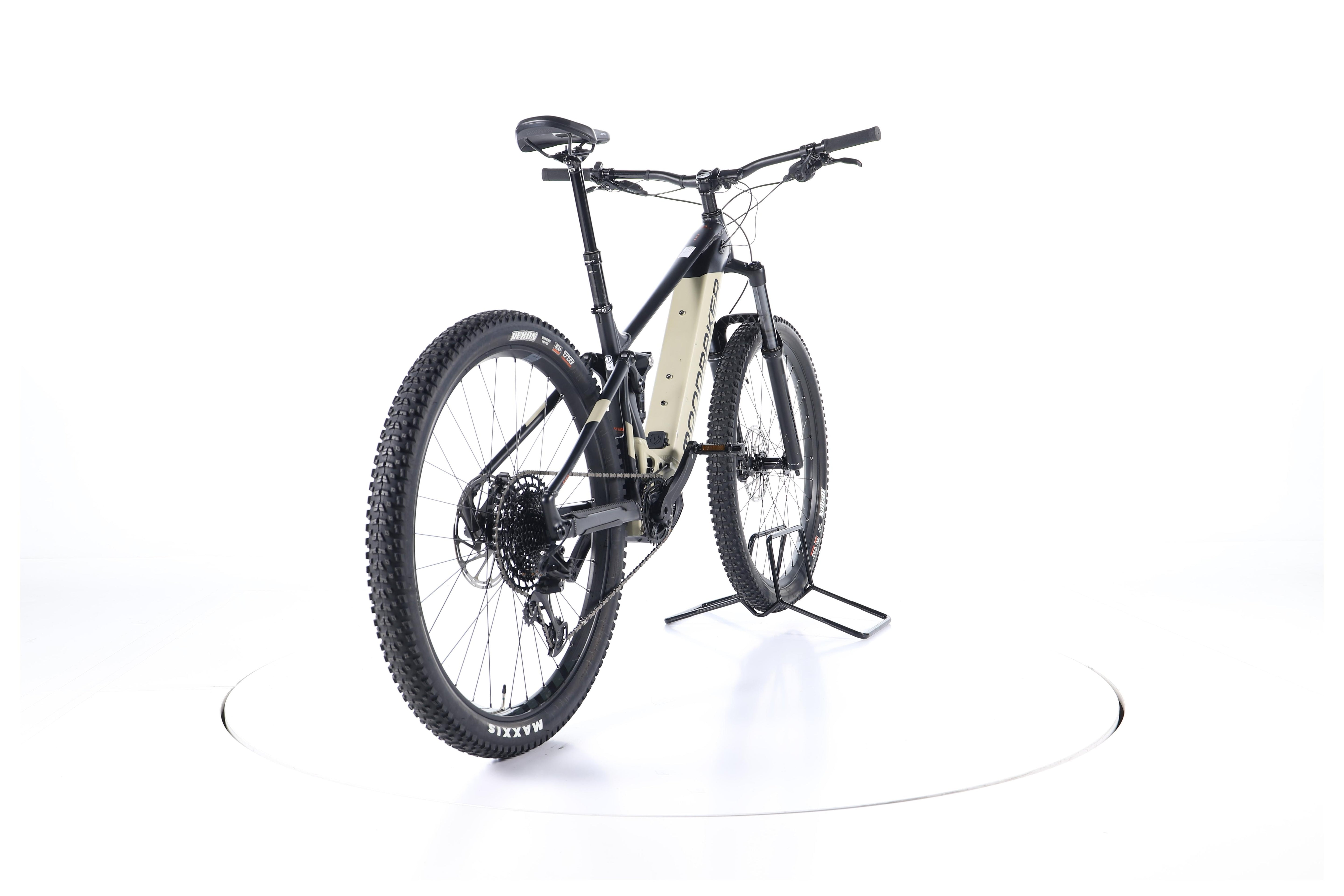 Mondraker DUSK Fully E-Bike - Image 11
