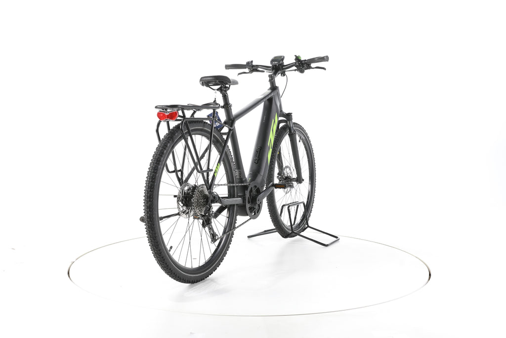 KTM MACINA CROSS 510 H Trekking E-Bike - Image 11
